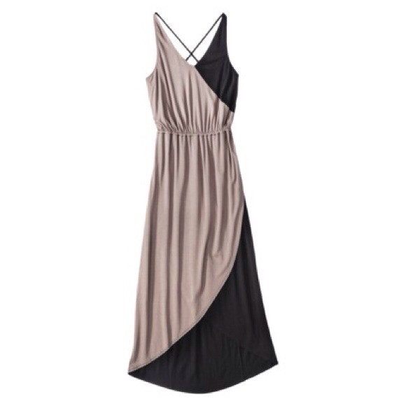 Mossimo Maxi Dress - Picture 2 of 5